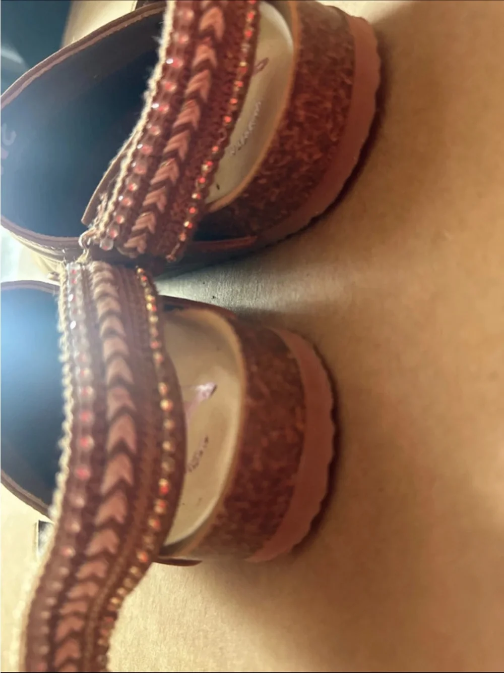 Jellypop kid sandals